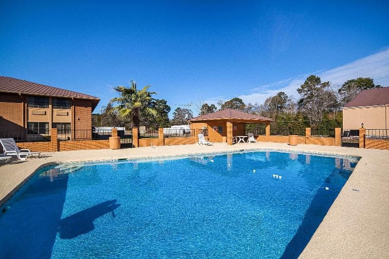 Clarion Pointe Marshall, Tx 5