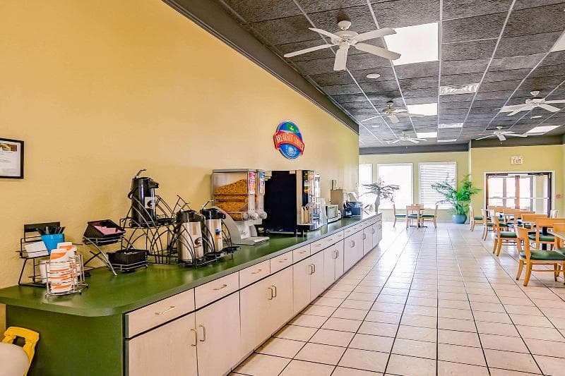 Clarion Pointe Marshall, Tx 3