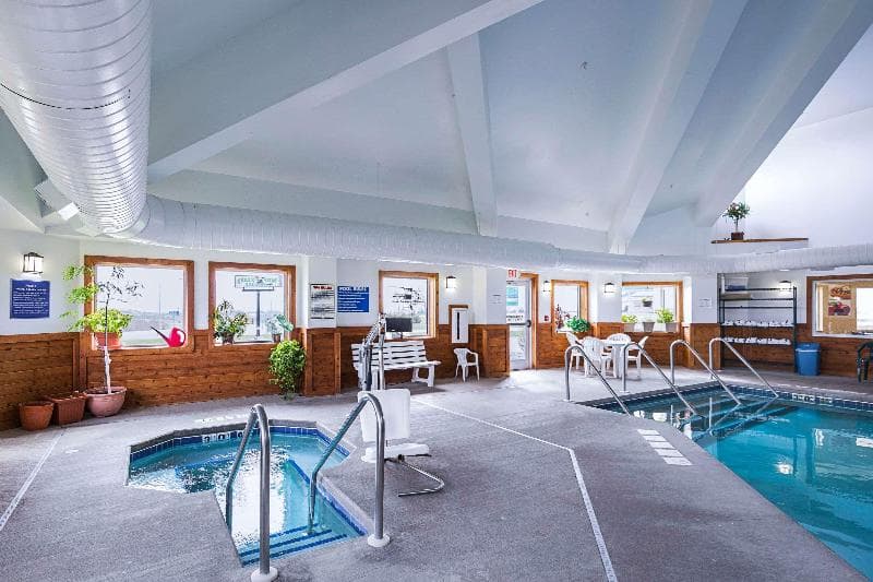 Quality Inn & Suites 3