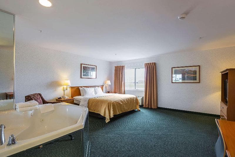 Quality Inn & Suites 5