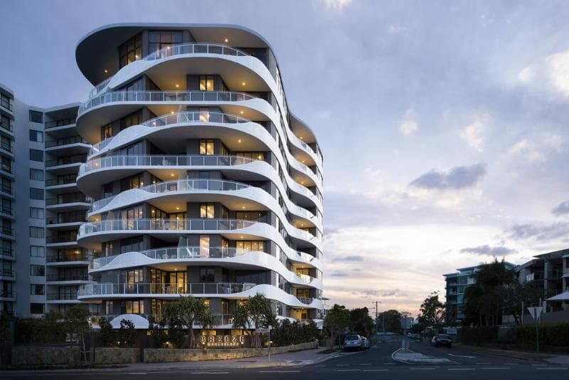 Breeze Mooloolaba An Ascend Hotel Collection Memb 4
