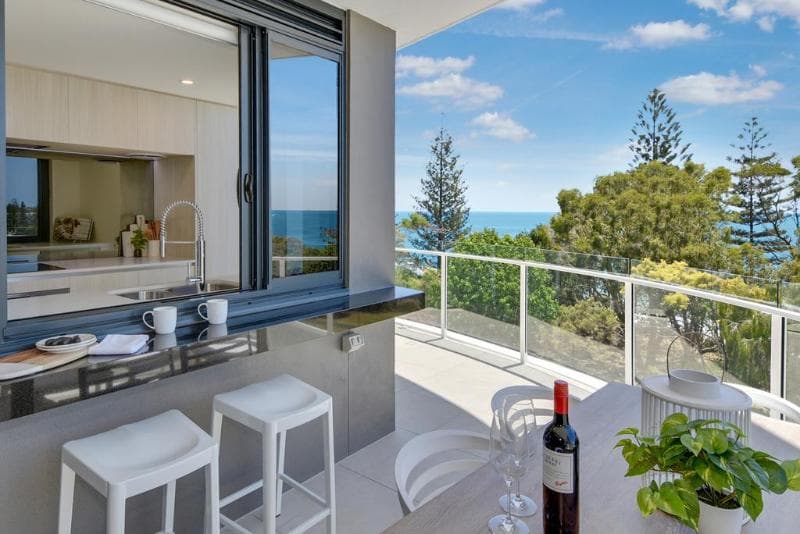 Breeze Mooloolaba An Ascend Hotel Collection Memb photo 1