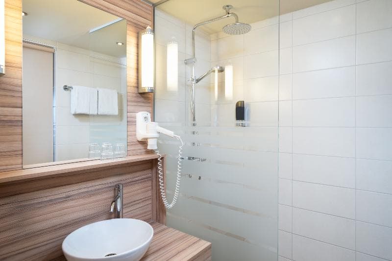 Star Inn Hotel Premium Wien Hauptbahnhof, By Quality 2