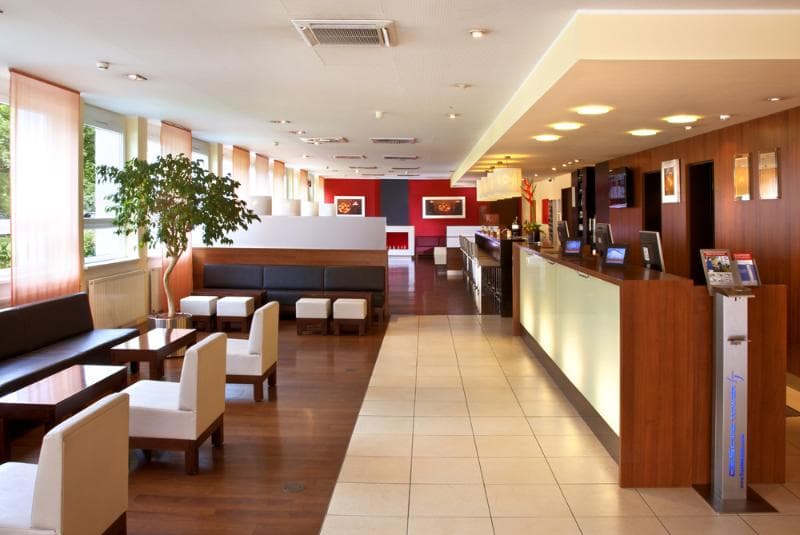 Star G Hotel München Schwabing 3