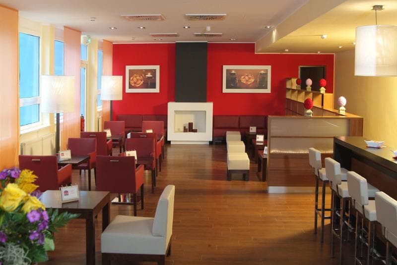 Star G Hotel München Schwabing 4