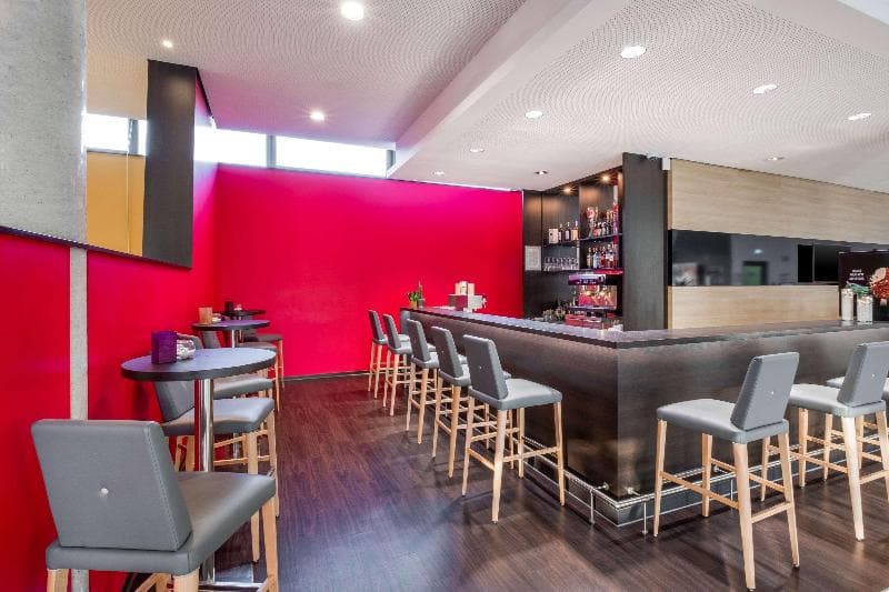 Quality Hotel, Star Inn Premium Hannover photo 1