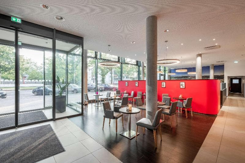 Quality Hotel, Star Inn Premium Hannover 5
