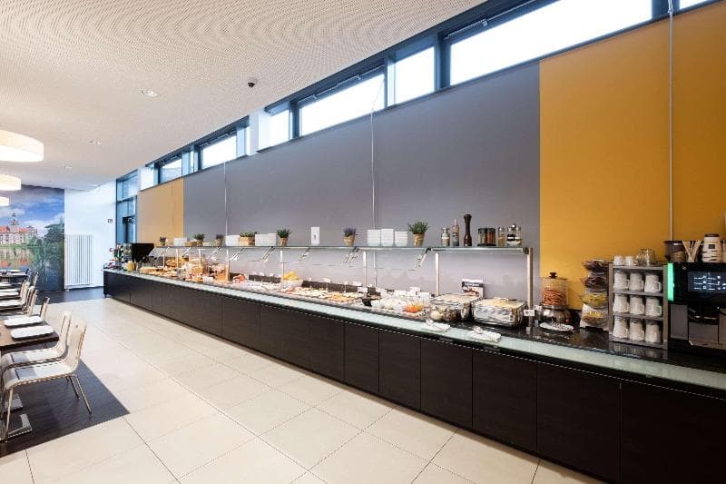 Quality Hotel, Star Inn Premium Hannover 3