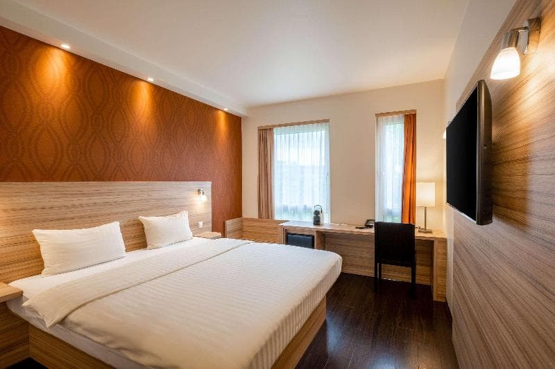 Quality Hotel, Star Inn Premium Hannover 4