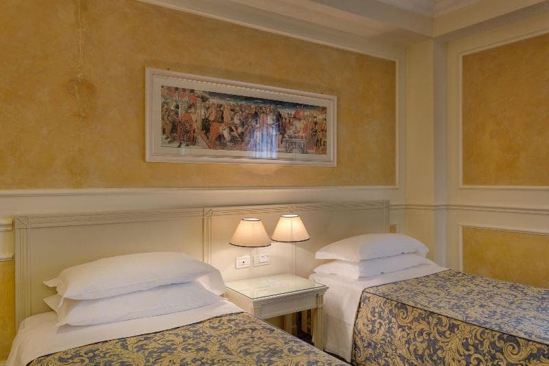 Continental Hotel Brescia photo 1
