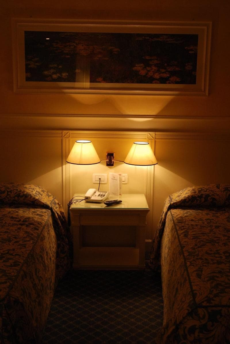 Continental Hotel Brescia 2