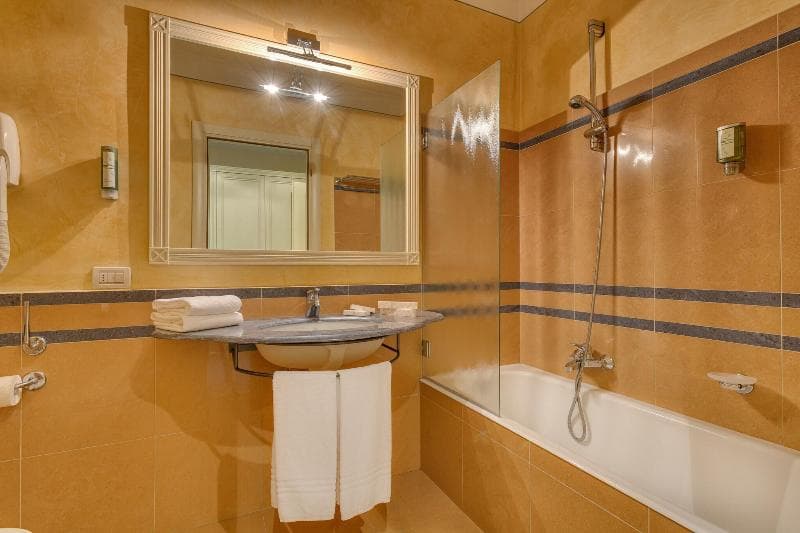 Continental Hotel Brescia 4