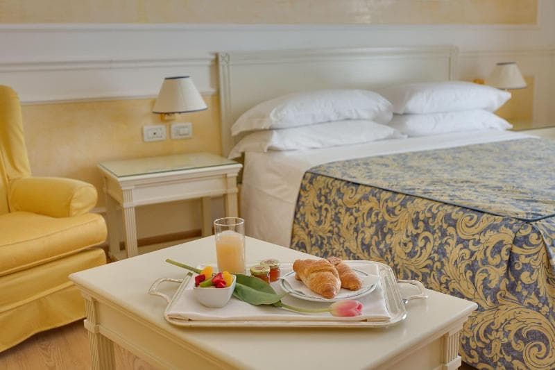 Continental Hotel Brescia 5
