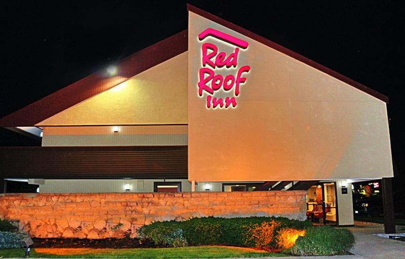 Red Roof Inn Michigan City 5