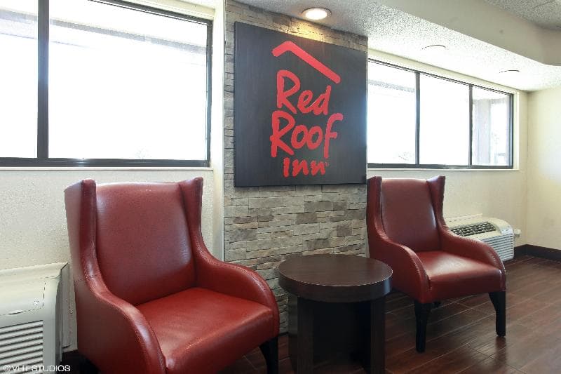 Red Roof Inn Michigan City 4