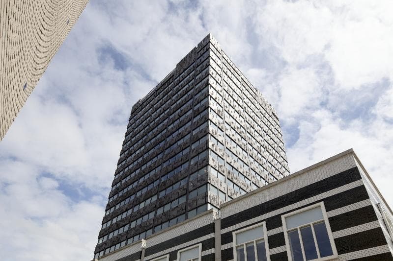 Easyhotel Zaandam 3
