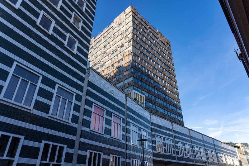 Easyhotel Zaandam 2