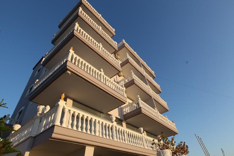 Hotel Keos 3