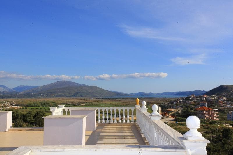 Hotel Keos 5
