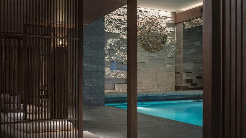 Four Seasons Hotel Kyoto 5