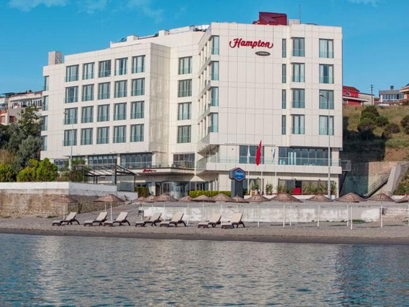 Hampton By Hilton Canakkale Gallipoli 3