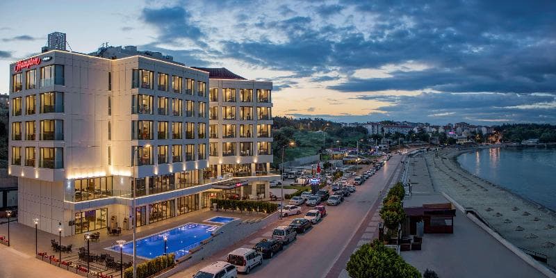Hampton By Hilton Canakkale Gallipoli photo 1