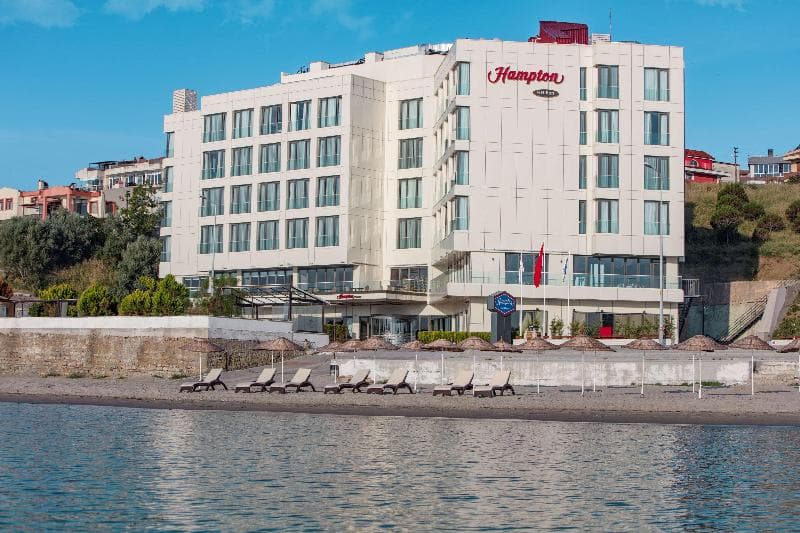 Hampton By Hilton Canakkale Gallipoli 2