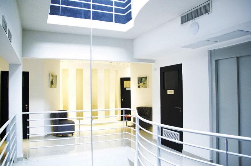 Let Sun Hotel Boutique Only Adults 2