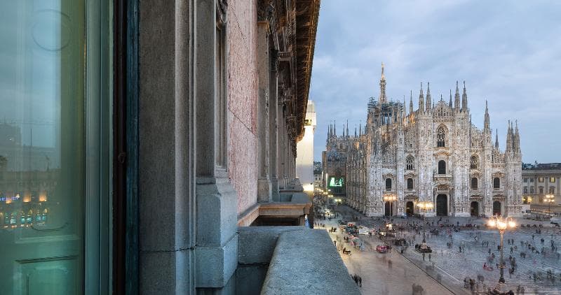 Townhouse Duomo 5