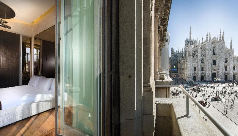 Townhouse Duomo photo 1
