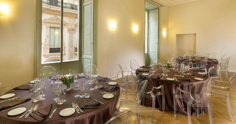 Townhouse Duomo 4
