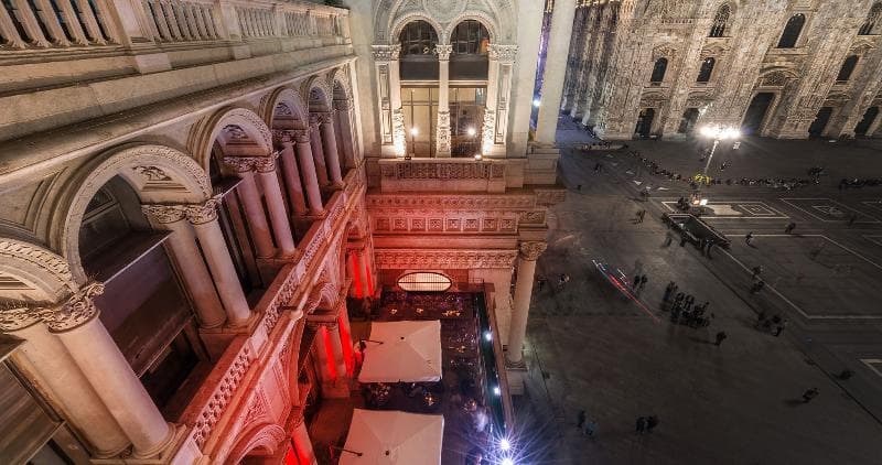 Townhouse Duomo 3