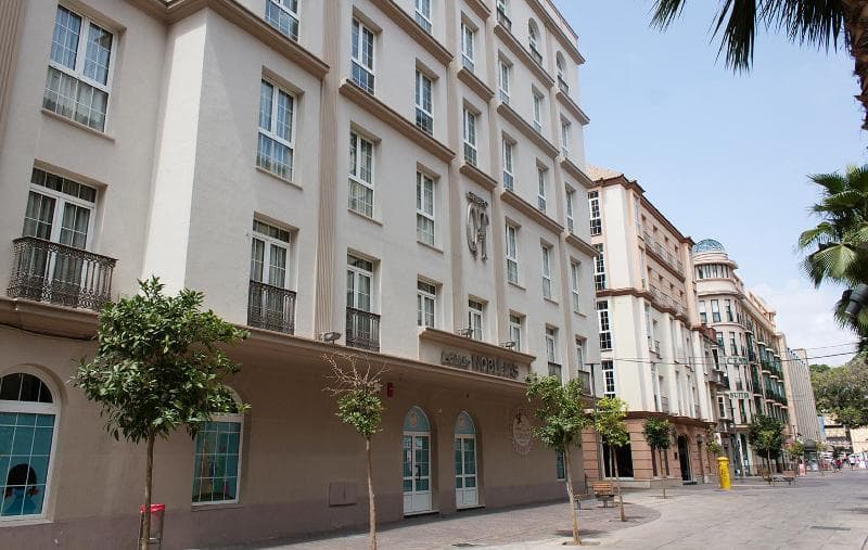 Apartamentos Nono Charming Stay photo 1
