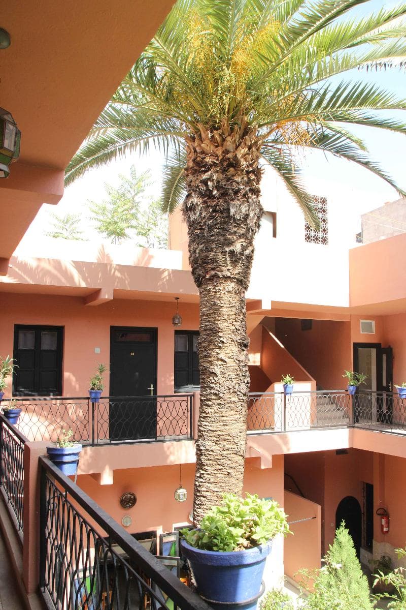 Hotel Toulousain 3