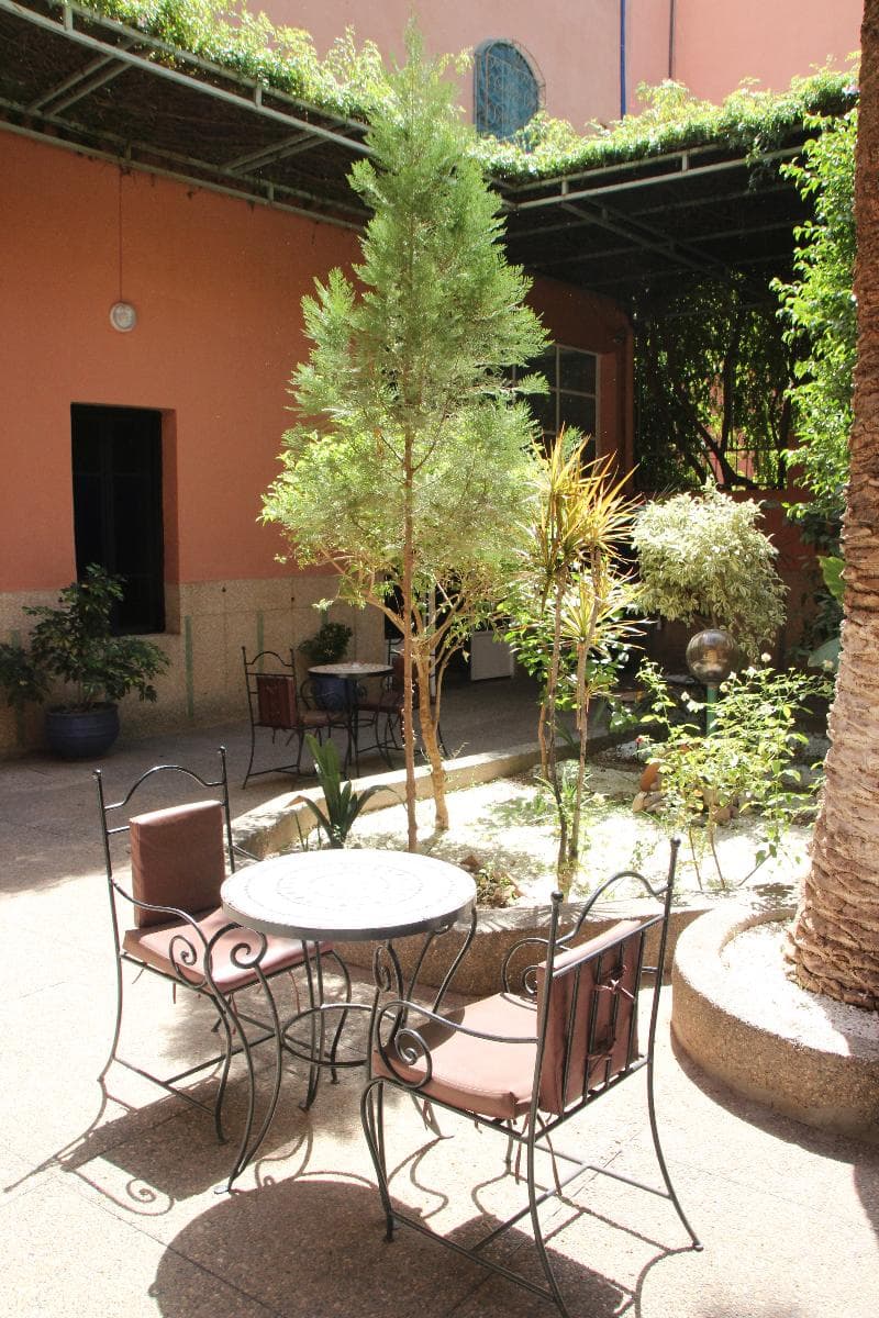 Hotel Toulousain 4