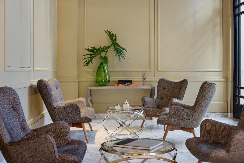 Alvear Icon Hotel photo 1