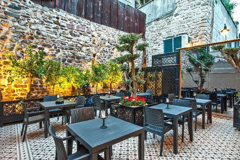 Ferman Konak Hotel 2