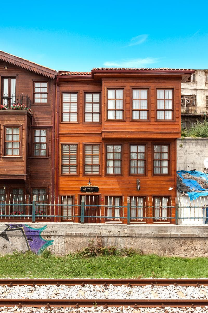 Ferman Konak Hotel 4