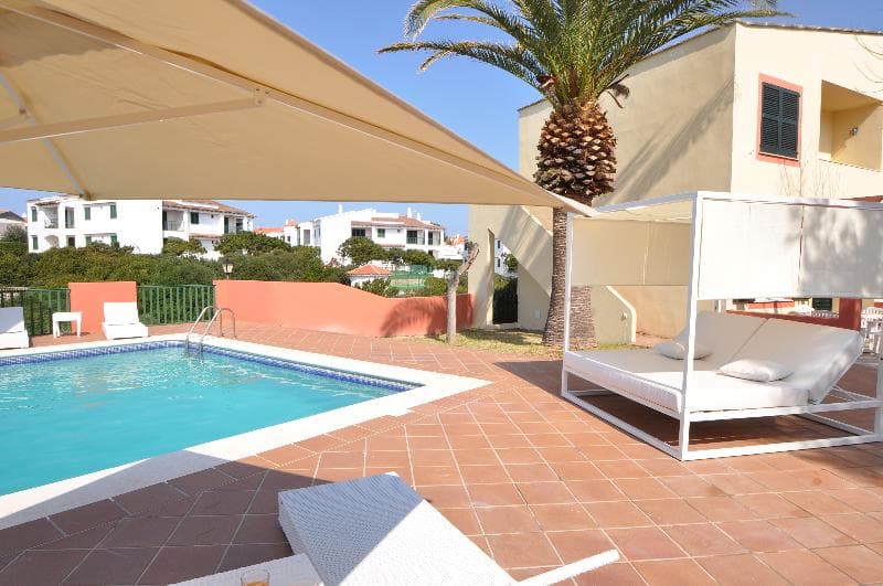 Sant Joan Apartaments - Adults Only main
