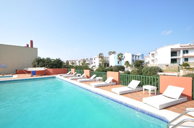Sant Joan Apartaments - Adults Only 4