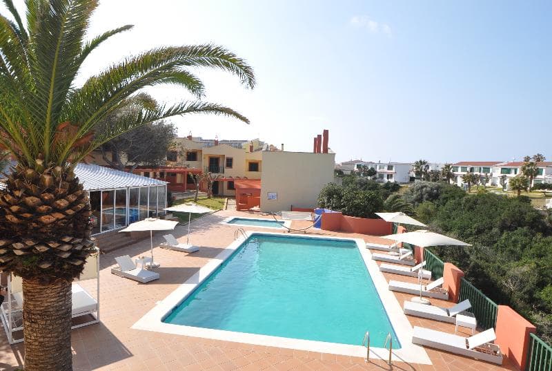 Sant Joan Apartaments - Adults Only 5