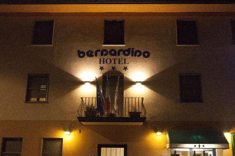 Hotel Bernardino photo 1