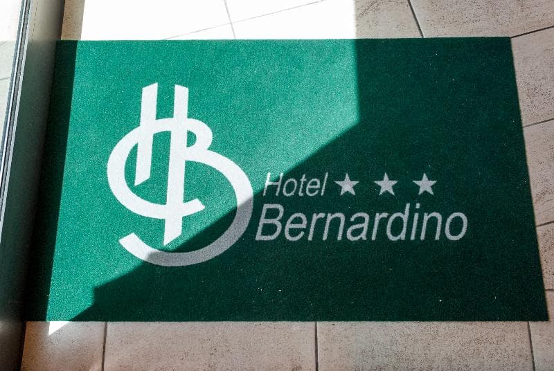 Hotel Bernardino 2