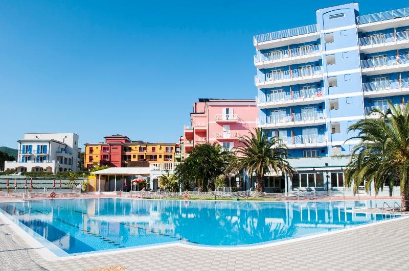Ai Pozzi Resort & Spa 2