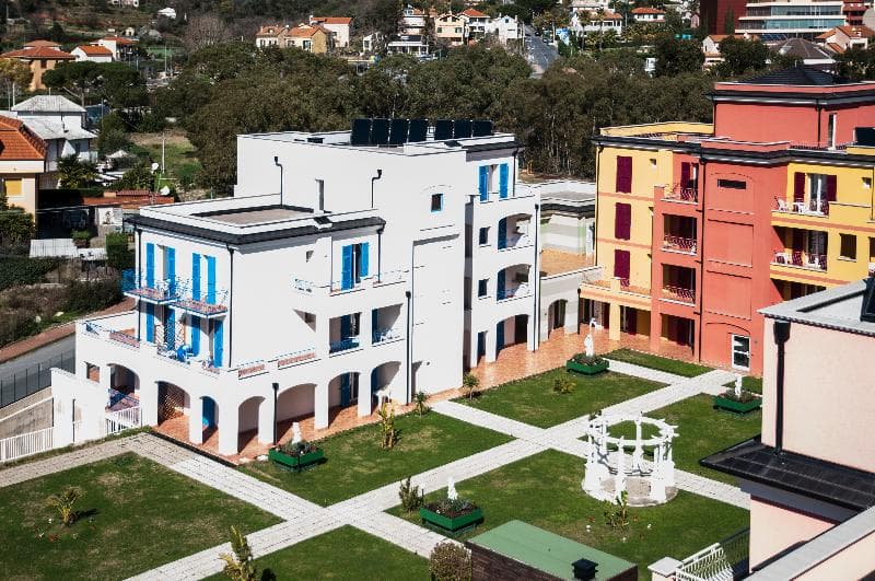 Ai Pozzi Resort & Spa 3