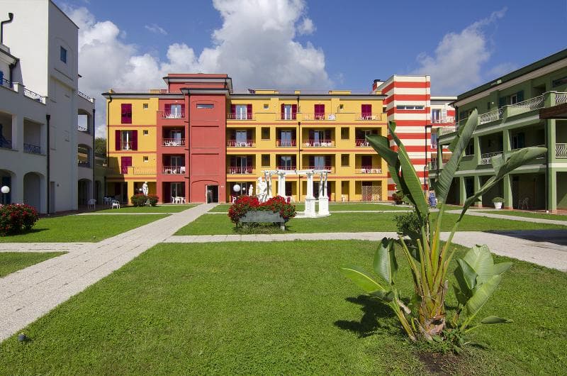 Ai Pozzi Resort & Spa 4