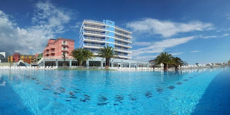 Ai Pozzi Resort & Spa 5