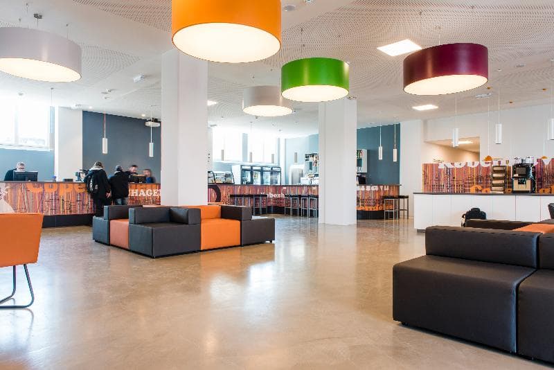 a&o Kobenhavn Nørrebro 2