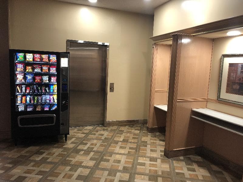 Quality Inn Fort Worth - Downtown East 4