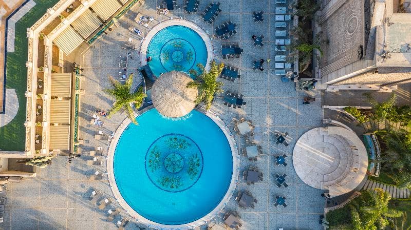 Al Masah Hotel And Spa 1